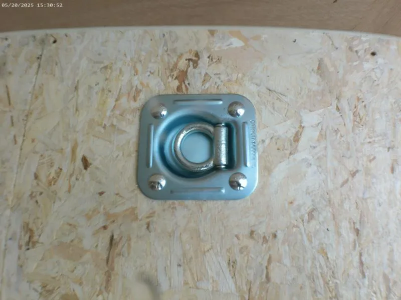 new Cargo (Enclosed) Trailers Haulmark  for sale, in Middlebury, IN Thumbnail 8