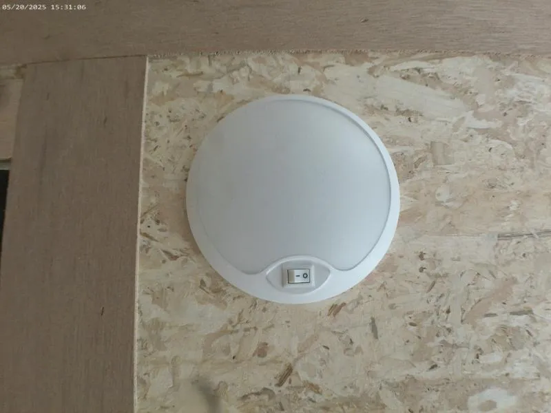 new Cargo (Enclosed) Trailers Haulmark  for sale, in Middlebury, IN Thumbnail 10