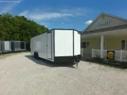 new Car Haulers / Racing Trailers American Hauler  for sale, in Middlebury, IN Thumbnail 4