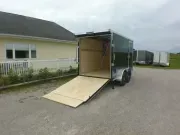 new Cargo (Enclosed) Trailers American Hauler  for sale, in Middlebury, IN Thumbnail 6
