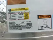 new Cargo (Enclosed) Trailers Haulmark  for sale, in Middlebury, IN Thumbnail 18