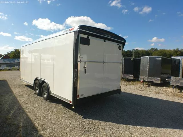 new Equipment / Flatbed Trailers Wells Cargo  for sale, in Middlebury, IN Thumbnail 7
