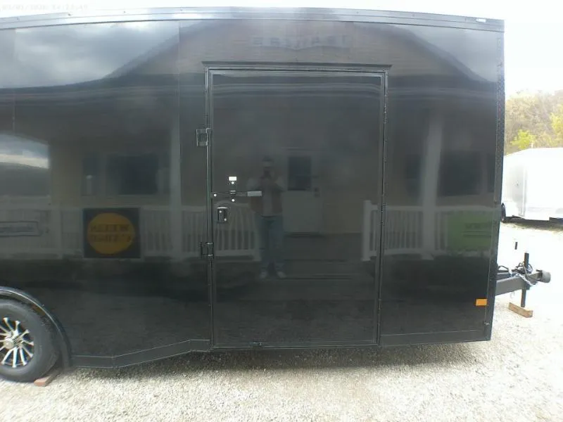 new Car Haulers / Racing Trailers American Hauler  for sale, in Middlebury, IN Thumbnail 4
