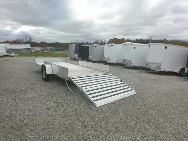 new ATV Trailers Aluma  for sale, in Middlebury, IN Thumbnail 8