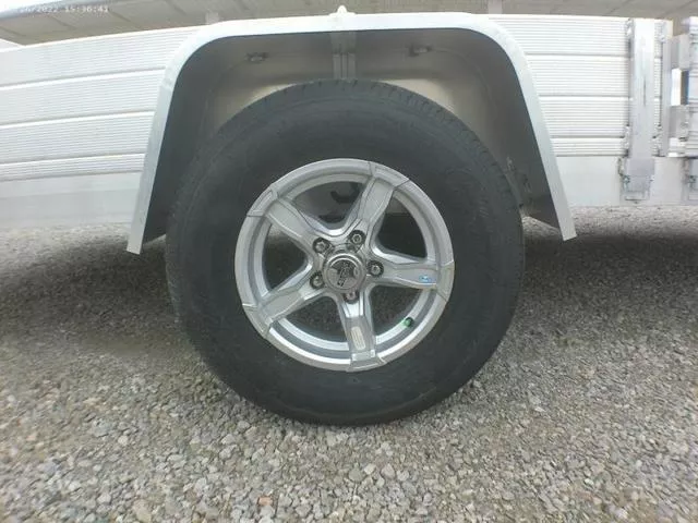 new ATV Trailers Aluma  for sale, in Middlebury, IN Thumbnail 5