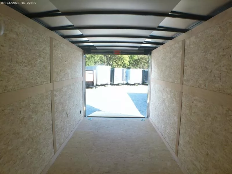 new Cargo (Enclosed) Trailers American Hauler  for sale, in Middlebury, IN Thumbnail 15