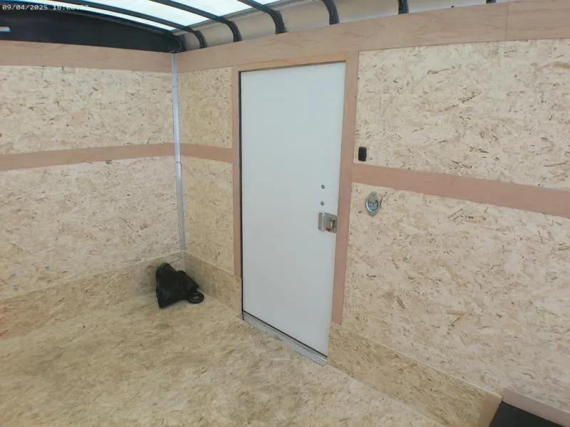 new Equipment / Flatbed Trailers Wells Cargo  for sale, in Middlebury, IN Thumbnail 16