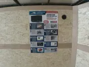 new Car Haulers / Racing Trailers American Hauler  for sale, in Middlebury, IN Thumbnail 12