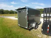 new Cargo (Enclosed) Trailers American Hauler  for sale, in Middlebury, IN Thumbnail 3