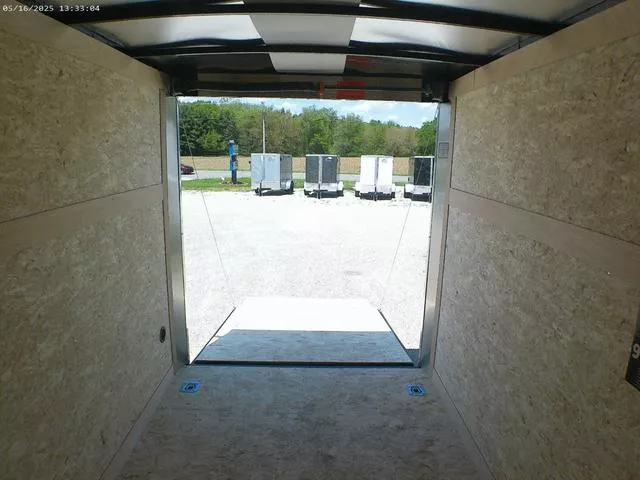 new Cargo (Enclosed) Trailers Wells Cargo  for sale, in Middlebury, IN Thumbnail 14