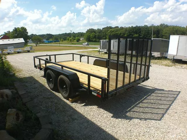 new Equipment / Flatbed Trailers BND  for sale, in Middlebury, IN Thumbnail 5