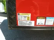 new Cargo (Enclosed) Trailers American Hauler  for sale, in Middlebury, IN Thumbnail 15