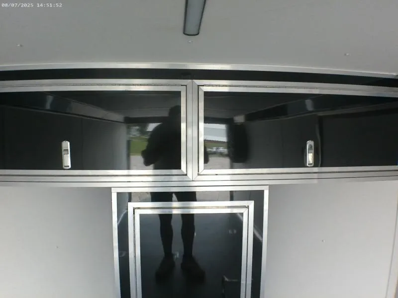 new Motorcycle / Cycle Trailers Haulmark  for sale, in Middlebury, IN Thumbnail 16