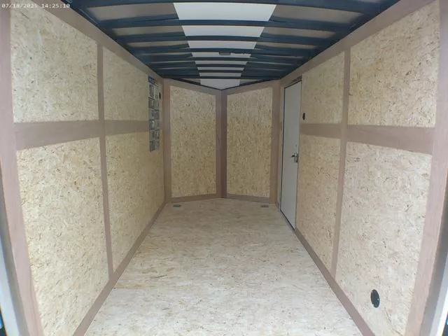 new Cargo (Enclosed) Trailers American Hauler  for sale, in Middlebury, IN Thumbnail 10