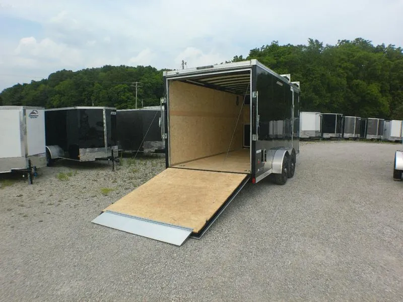 new Cargo (Enclosed) Trailers American Hauler  for sale, in Middlebury, IN Thumbnail 13