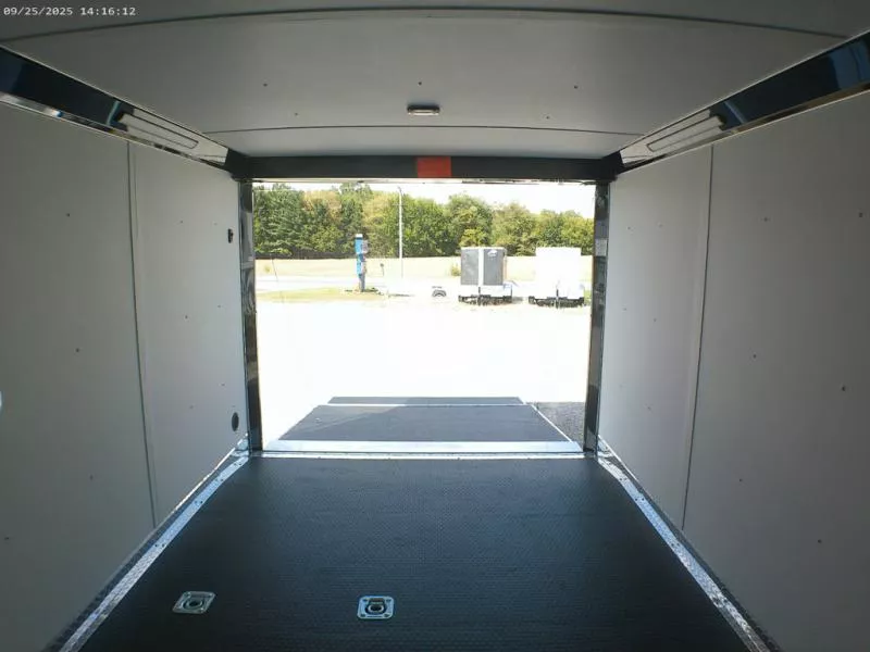 new Motorcycle / Cycle Trailers Haulmark  for sale, in Middlebury, IN Thumbnail 21