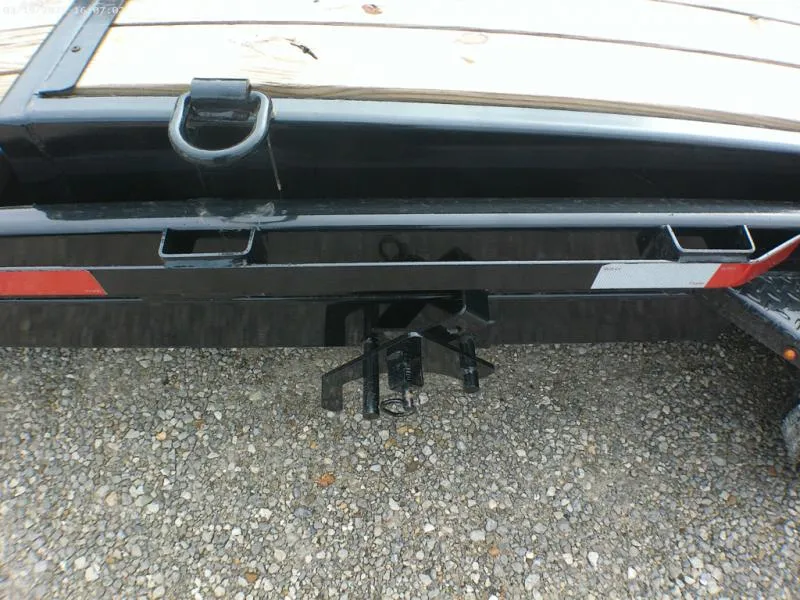 new Equipment / Flatbed Trailers BND  for sale, in Middlebury, IN Thumbnail 8