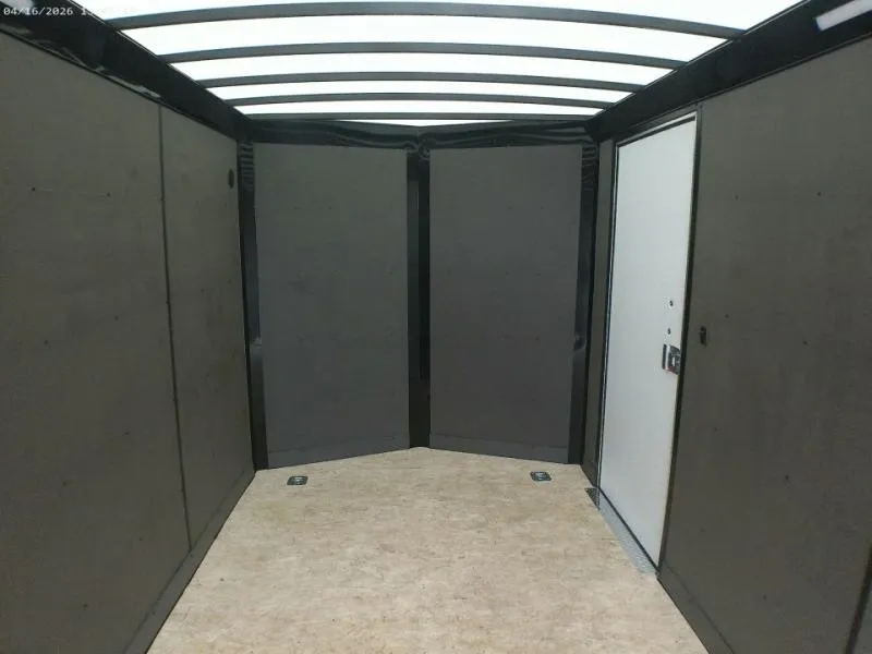 new Car Haulers / Racing Trailers Haulmark  for sale, in Middlebury, IN Thumbnail 13