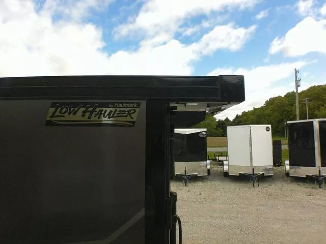 new Equipment / Flatbed Trailers Haulmark  for sale, in Middlebury, IN Thumbnail 7