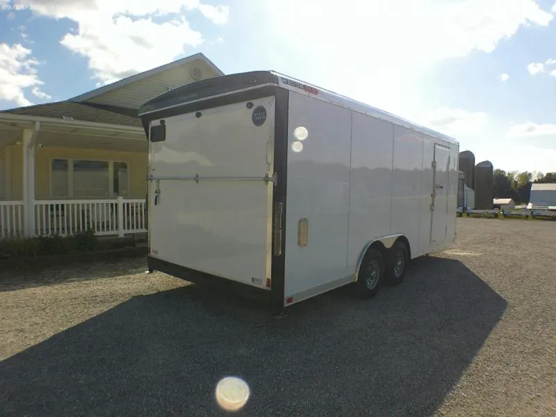 new Equipment / Flatbed Trailers Wells Cargo  for sale, in Middlebury, IN Thumbnail 5