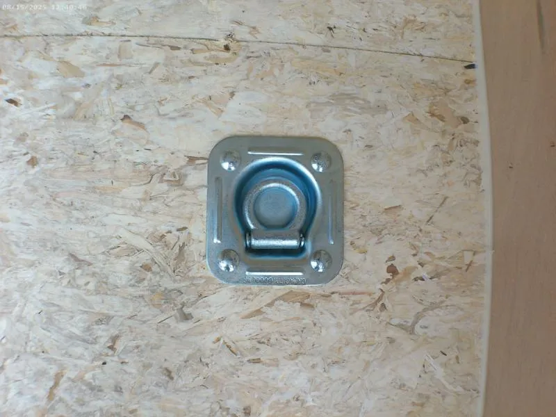 new Cargo (Enclosed) Trailers American Hauler  for sale, in Middlebury, IN Thumbnail 9