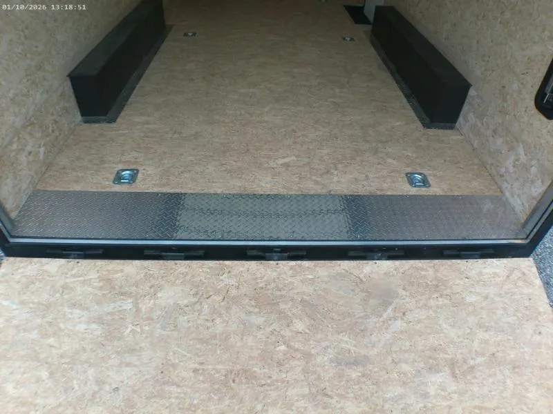 new Cargo (Enclosed) Trailers Wells Cargo  for sale, in Middlebury, IN Thumbnail 16