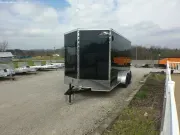 new Cargo (Enclosed) Trailers American Hauler  for sale, in Middlebury, IN Thumbnail 1