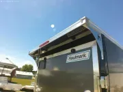 new Cargo (Enclosed) Trailers Haulmark  for sale, in Middlebury, IN Thumbnail 4
