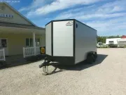 new Cargo (Enclosed) Trailers American Hauler  for sale, in Middlebury, IN Thumbnail 1