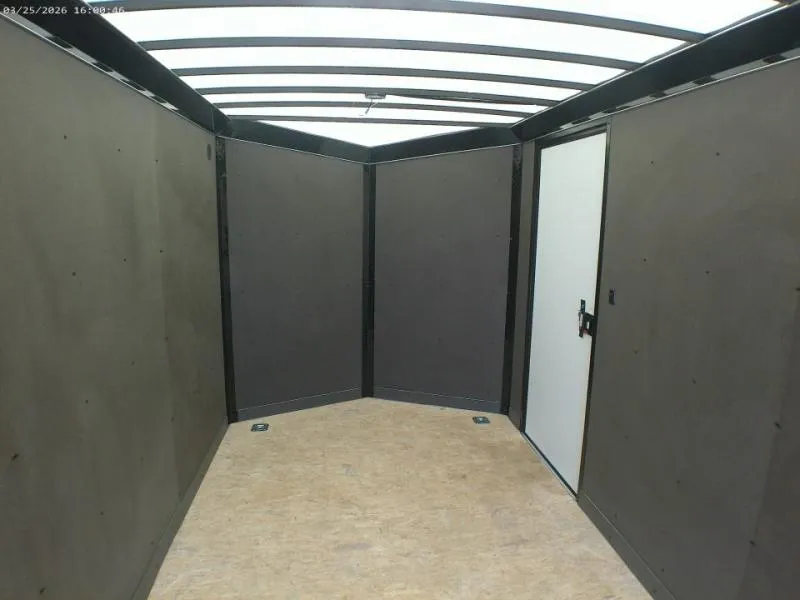 new Cargo (Enclosed) Trailers American Hauler  for sale, in Middlebury, IN Thumbnail 11