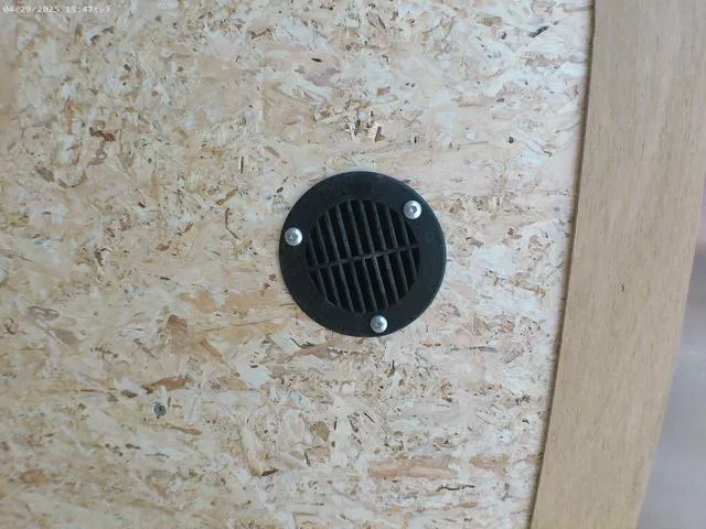 new Cargo (Enclosed) Trailers Haulmark  for sale, in Middlebury, IN Thumbnail 8