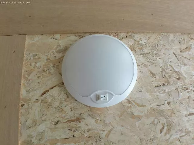 new Cargo (Enclosed) Trailers Haulmark  for sale, in Middlebury, IN Thumbnail 10