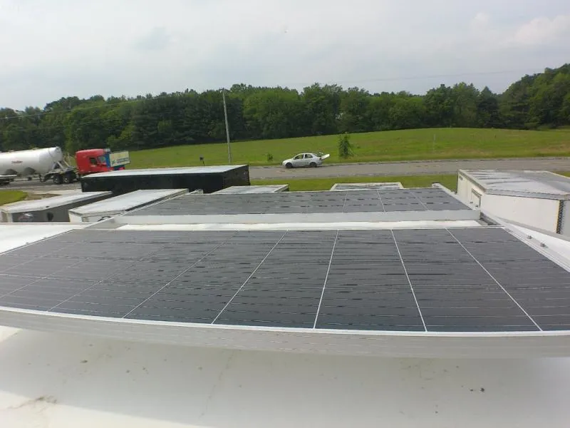 new Cargo (Enclosed) Trailers American Hauler  for sale, in Middlebury, IN Thumbnail 7