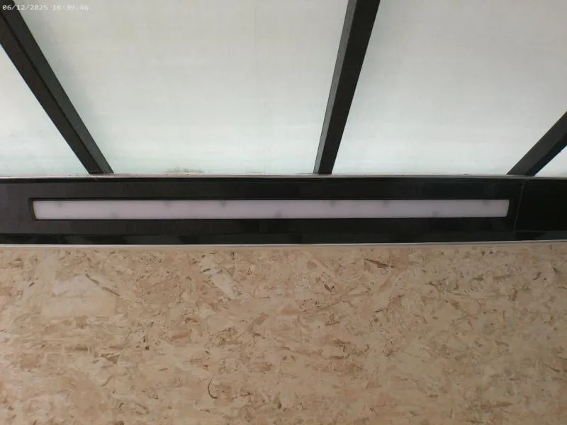 new Cargo (Enclosed) Trailers American Hauler  for sale, in Middlebury, IN Thumbnail 31