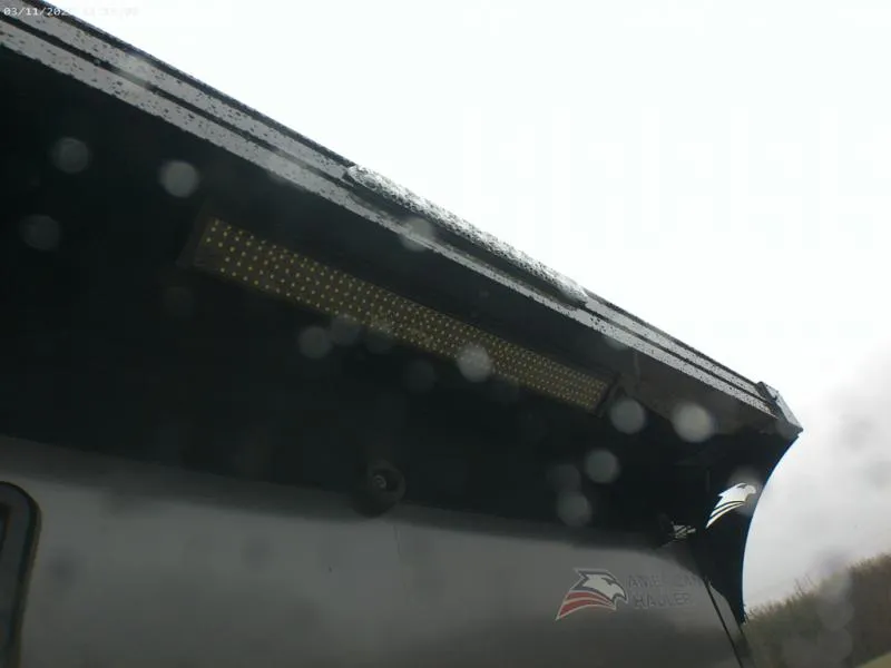 new Cargo (Enclosed) Trailers American Hauler  for sale, in Middlebury, IN Thumbnail 6