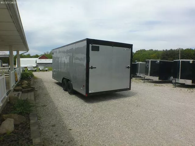 new Car Haulers / Racing Trailers American Hauler  for sale, in Middlebury, IN Thumbnail 5