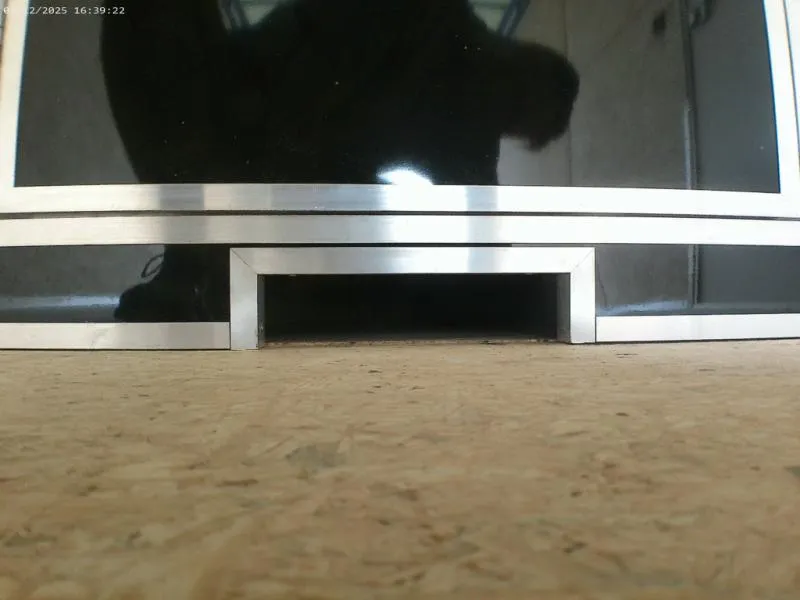 new Cargo (Enclosed) Trailers American Hauler  for sale, in Middlebury, IN Thumbnail 29