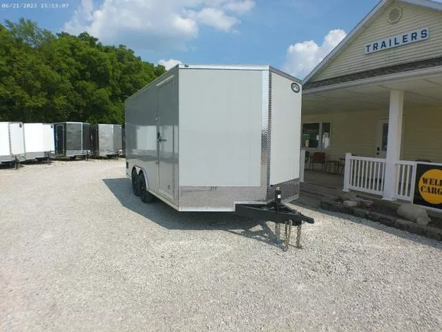 new Cargo (Enclosed) Trailers Other  for sale, in Middlebury, IN Thumbnail 2