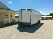 new Car Haulers / Racing Trailers Haulmark  for sale, in Middlebury, IN Thumbnail 1