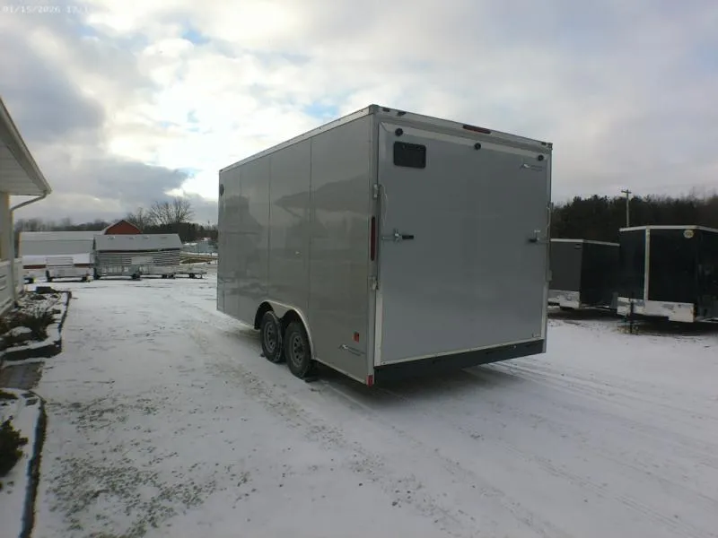 new Cargo (Enclosed) Trailers American Hauler  for sale, in Middlebury, IN Thumbnail 5
