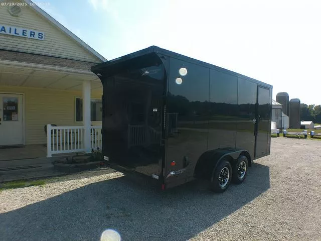 new Cargo (Enclosed) Trailers American Hauler  for sale, in Middlebury, IN Thumbnail 6