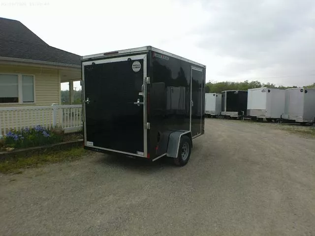 new Cargo (Enclosed) Trailers Wells Cargo  for sale, in Middlebury, IN Thumbnail 4