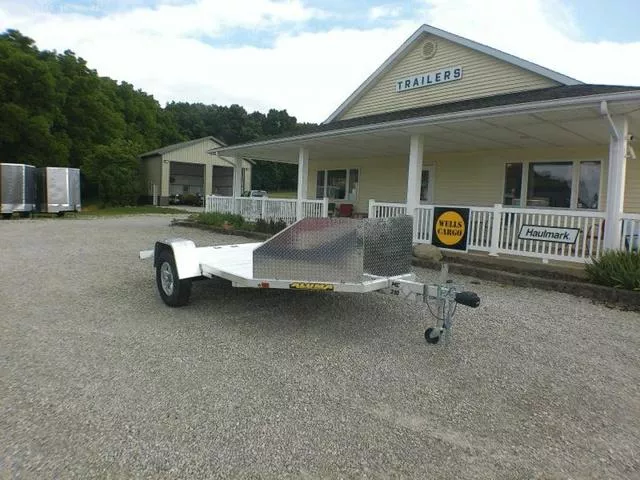 new Motorcycle / Cycle Trailers Aluma  for sale, in Middlebury, IN Thumbnail 2