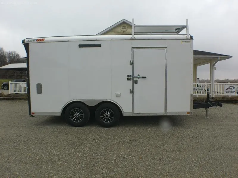 new Cargo (Enclosed) Trailers Wells Cargo  for sale, in Middlebury, IN Thumbnail 9