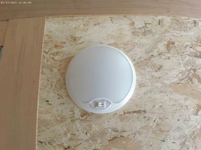 new Cargo (Enclosed) Trailers Haulmark  for sale, in Middlebury, IN Thumbnail 10