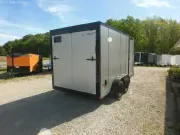 new Cargo (Enclosed) Trailers American Hauler  for sale, in Middlebury, IN Thumbnail 4