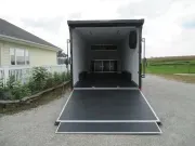 new Car Haulers / Racing Trailers American Hauler  for sale, in Middlebury, IN Thumbnail 16