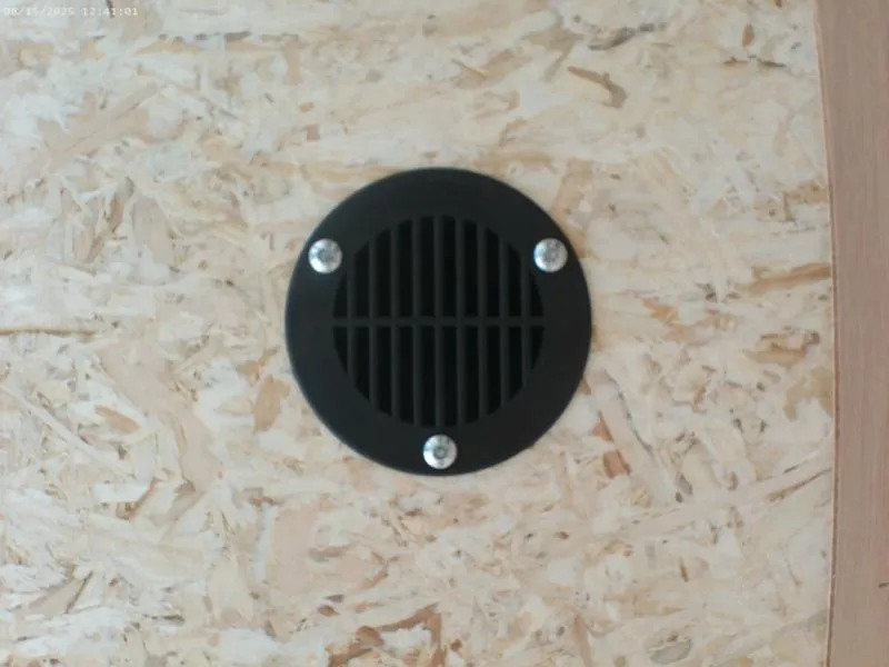 new Cargo (Enclosed) Trailers American Hauler  for sale, in Middlebury, IN Thumbnail 11