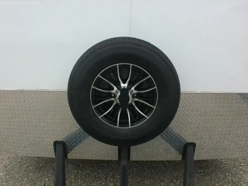 new Cargo (Enclosed) Trailers Wells Cargo  for sale, in Middlebury, IN Thumbnail 3