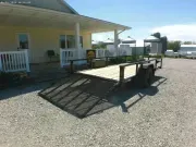 new Utility Trailers BND  for sale, in Middlebury, IN Thumbnail 9